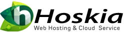 Hoskia logo
